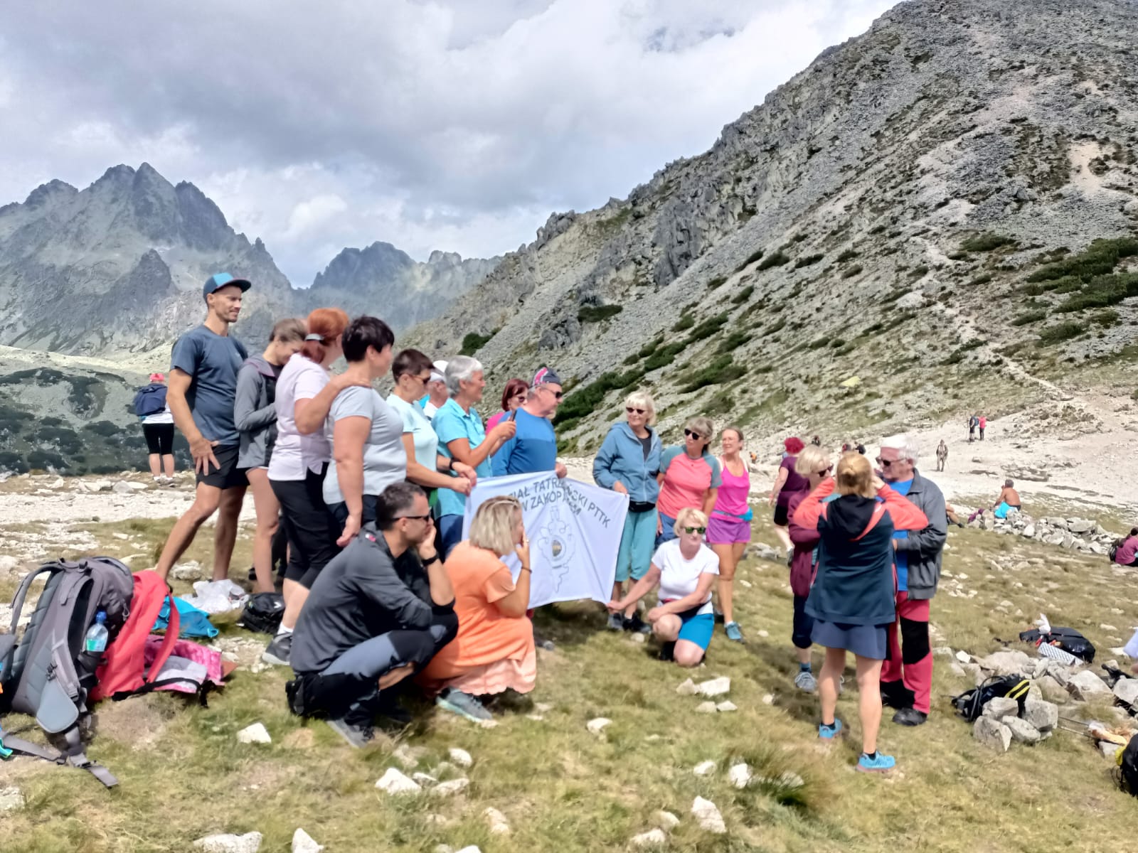 Relacja z wycieczki pod Osterwę w dniu 9 sierpnia 2025 r.