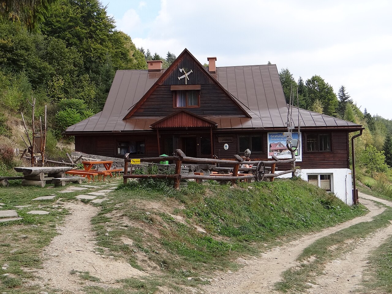 Wycieczka na Bereśnik 17.05.2026